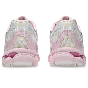 Asics GEL-NYC Cream And Pure Silver 1203A571-100