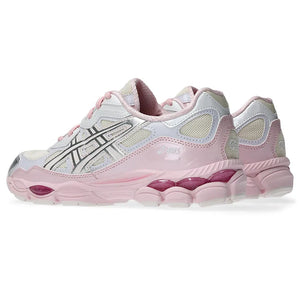 Asics GEL-NYC Cream And Pure Silver 1203A571-100