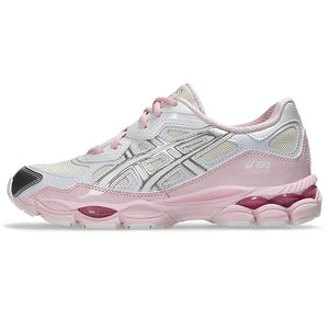 Asics GEL-NYC Cream And Pure Silver 1203A571-100