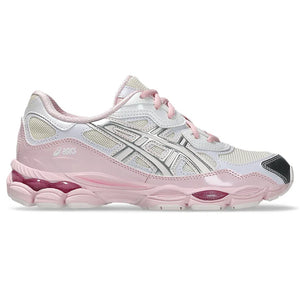 Asics GEL-NYC Cream And Pure Silver 1203A571-100