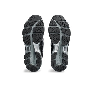 Asics GEL-NYC Black and Graphite Grey 1203A280-002