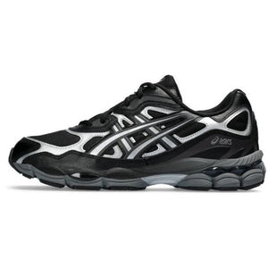 Asics GEL-NYC Black and Graphite Grey 1203A280-002