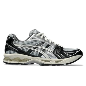 Asics Gel-Kayano 14 Black Glacier Grey