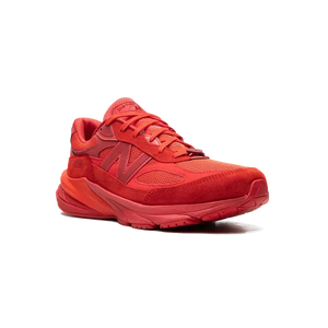 NEW BALANCE 990v6 Joe Freshgoods - Paris Red