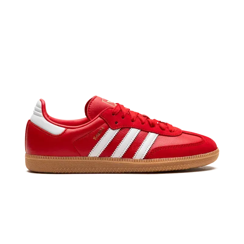 ADIDAS Samba OG WMNS Better Scarlet-shoes-Adidas-36-LOTABY