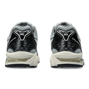 Asics Gel-Kayano 14 Black Glacier Grey