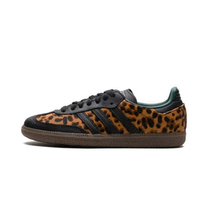 ADIDAS Samba OG WMNS Leopard Core Black-shoes-Adidas-36-LOTABY