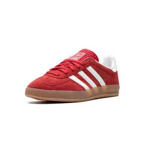 ADIDAS Gazelle Indoor Better Scarlet