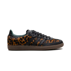 ADIDAS Samba OG WMNS Leopard Core Black-shoes-Adidas-36-LOTABY