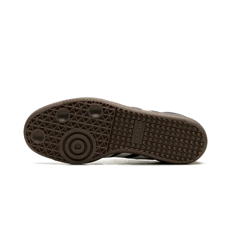 ADIDAS Samba OG Black Gum-shoes-Adidas-36-LOTABY