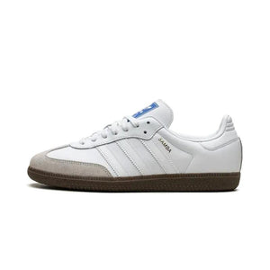 ADIDAS Samba OG Double White Gum-shoes-Adidas-36-LOTABY