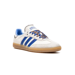 ADIDAS Samba Wales Bonner - Wonder Clay Royal blue
