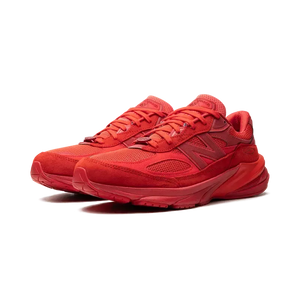 NEW BALANCE 990v6 Joe Freshgoods - Paris Red