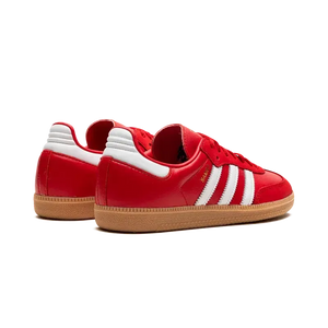 ADIDAS Samba OG WMNS Better Scarlet-shoes-Adidas-36-LOTABY