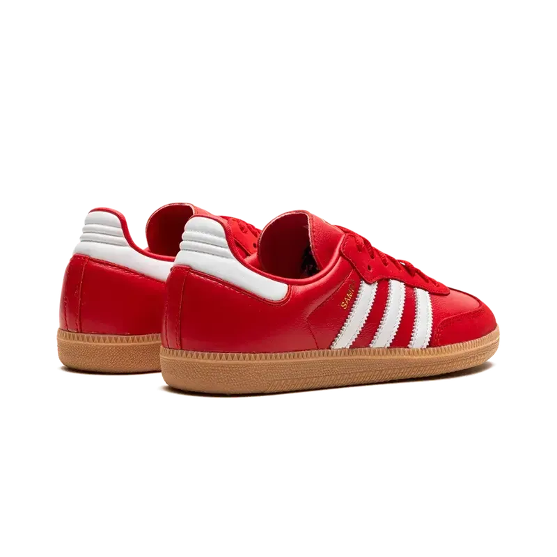 ADIDAS Samba OG WMNS Better Scarlet-shoes-Adidas-36-LOTABY