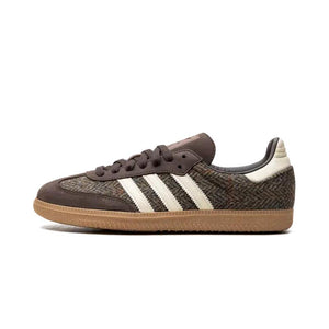 ADIDAS Tweed Pack Dark Brown-shoes-Adidas-36-LOTABY