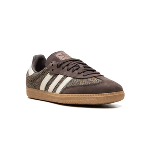 ADIDAS Tweed Pack Dark Brown-shoes-Adidas-36-LOTABY