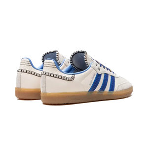 ADIDAS Samba Wales Bonner - Wonder Clay Royal blue