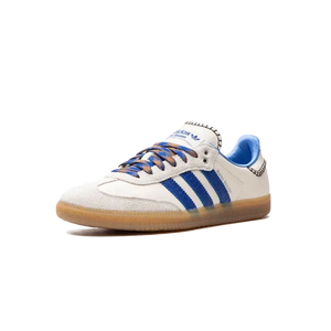 ADIDAS Samba Wales Bonner - Wonder Clay Royal blue