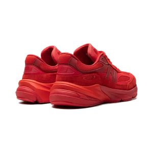 NEW BALANCE 990v6 Joe Freshgoods - Paris Red