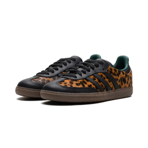 ADIDAS Samba OG WMNS Leopard Core Black-shoes-Adidas-36-LOTABY