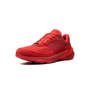 NEW BALANCE 990v6 Joe Freshgoods - Paris Red