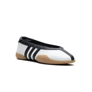 ADIDAS Taekwondo Mei Ballet WMNS White Black-shoes-Adidas-36-LOTABY