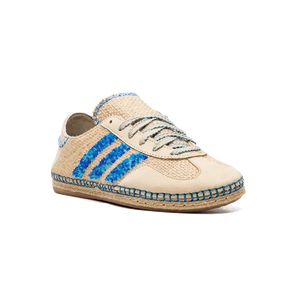 ADIDAS Gazelle CLOT - Linen Khaki