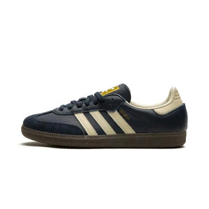 ADIDAS Samba OG Night Navy Cream White-shoes-Adidas-36-LOTABY