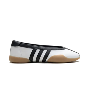 ADIDAS Taekwondo Mei Ballet WMNS White Black-shoes-Adidas-36-LOTABY