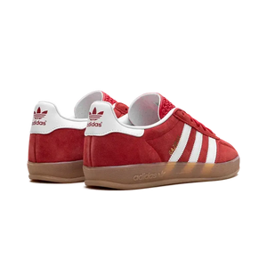 ADIDAS Gazelle Indoor Better Scarlet