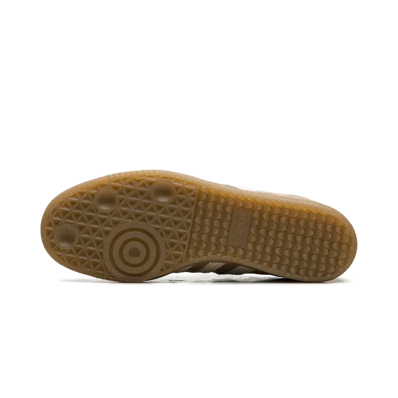 ADIDAS Samba Wales Bonner - Desert White