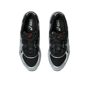 Asics GEL-NYC Black and Metropolis 1203A383-003