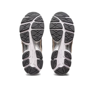 Asics GEL-NYC Black and Clay Grey