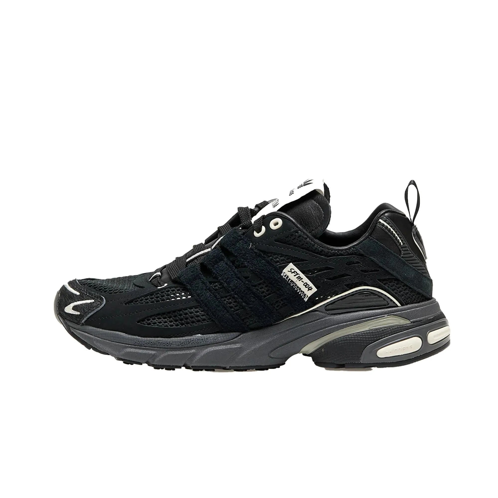 Adidas Adistar Cushion 3 Song For The Mute - Black