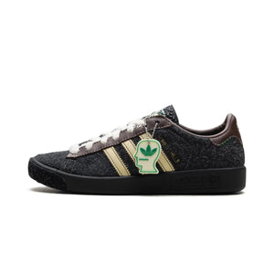 Adidas Forest Hills Brain Dead - Core Black