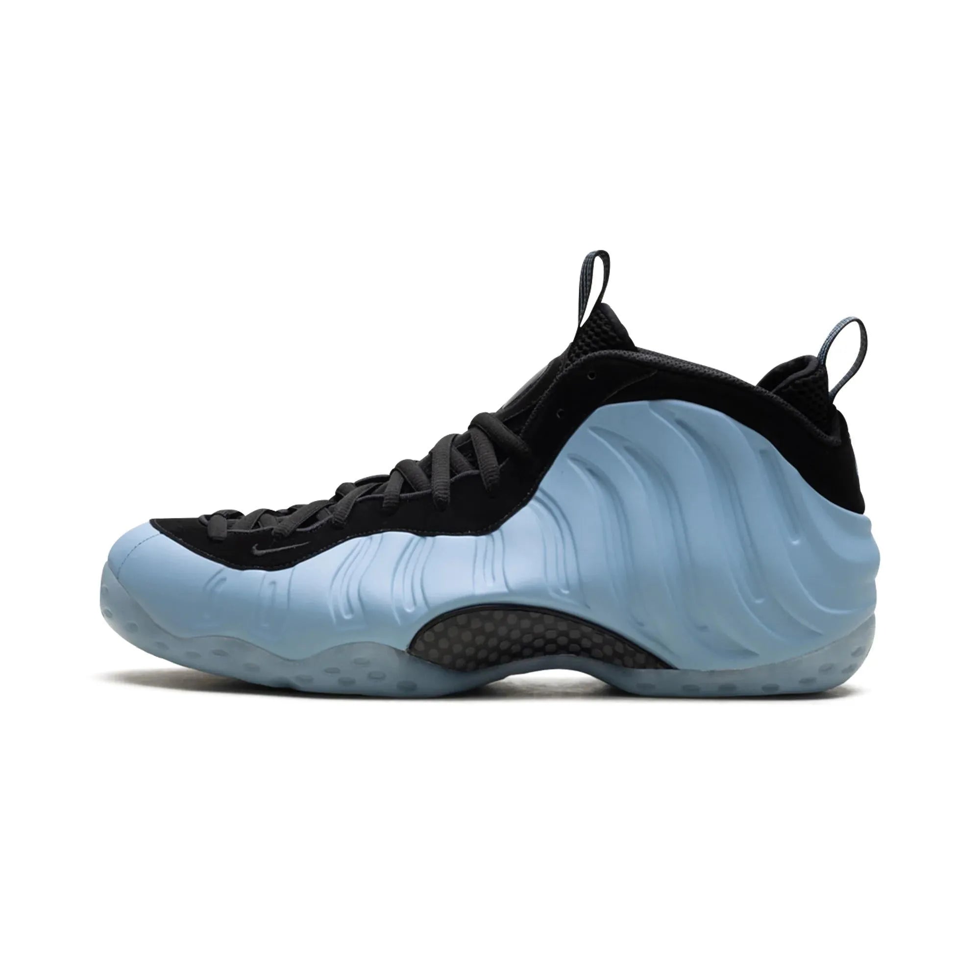 Nike Air Foamposite One Psychic Blue
