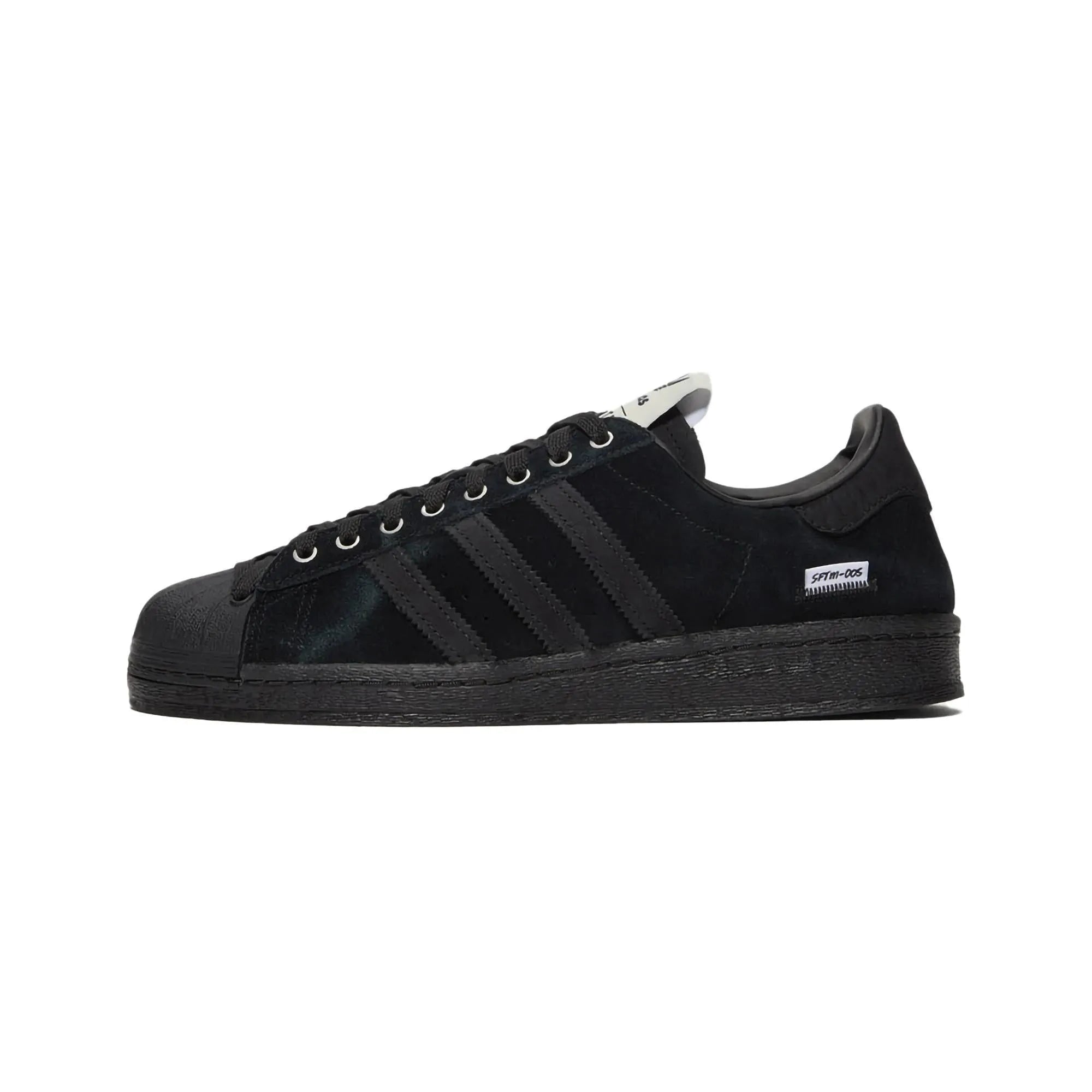 Adidas Superstar 82 Song For The Mute - Core Black