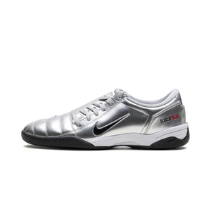 Nike Total 90 Iii Metallic Silver
