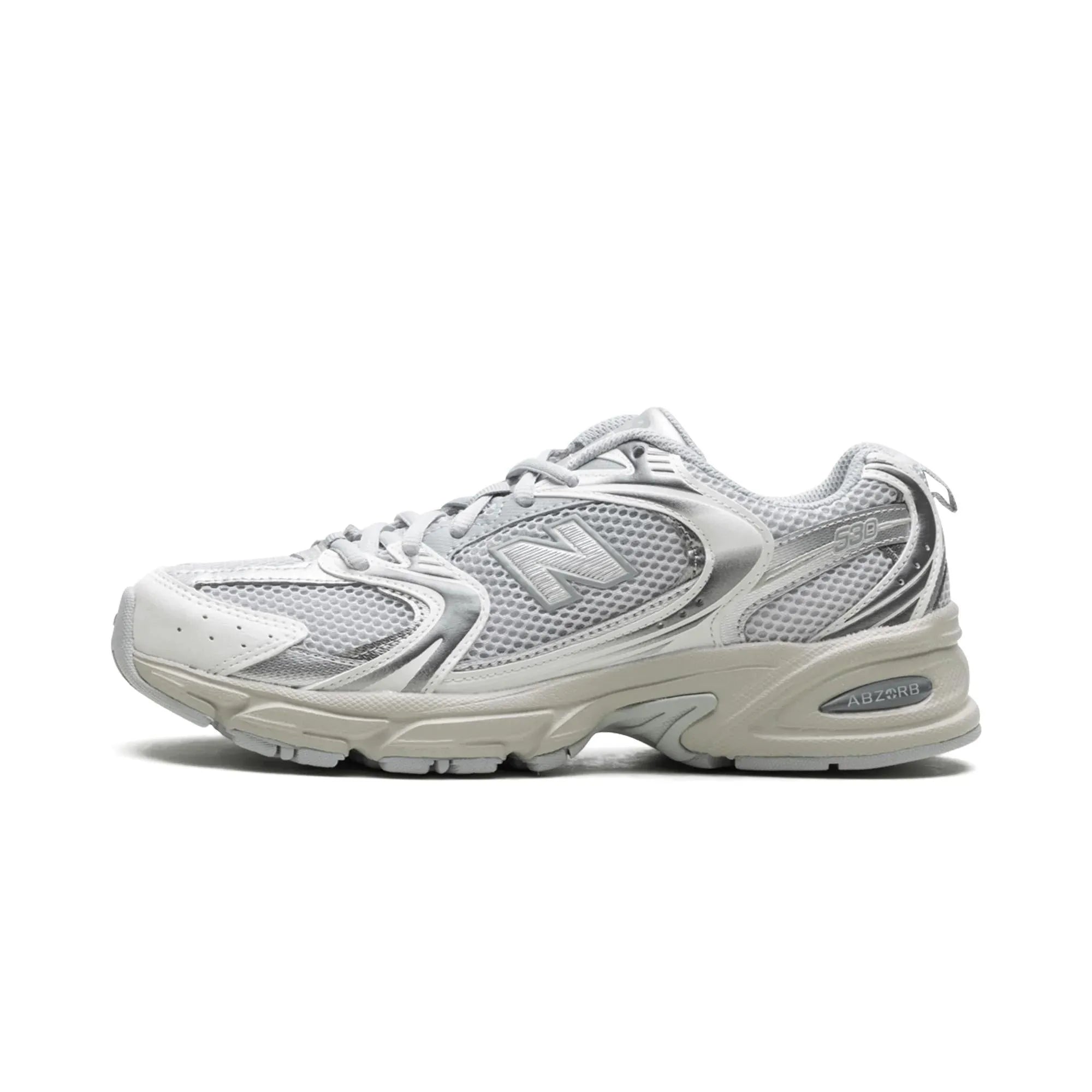 New Balance 530 Grey