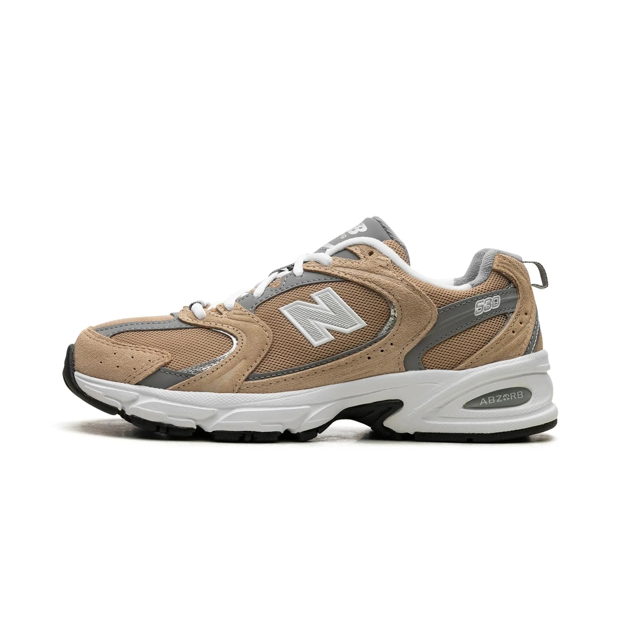 New Balance 530 Light Brown