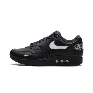 Nike Air Max 1 '87 Sp Supreme Black White