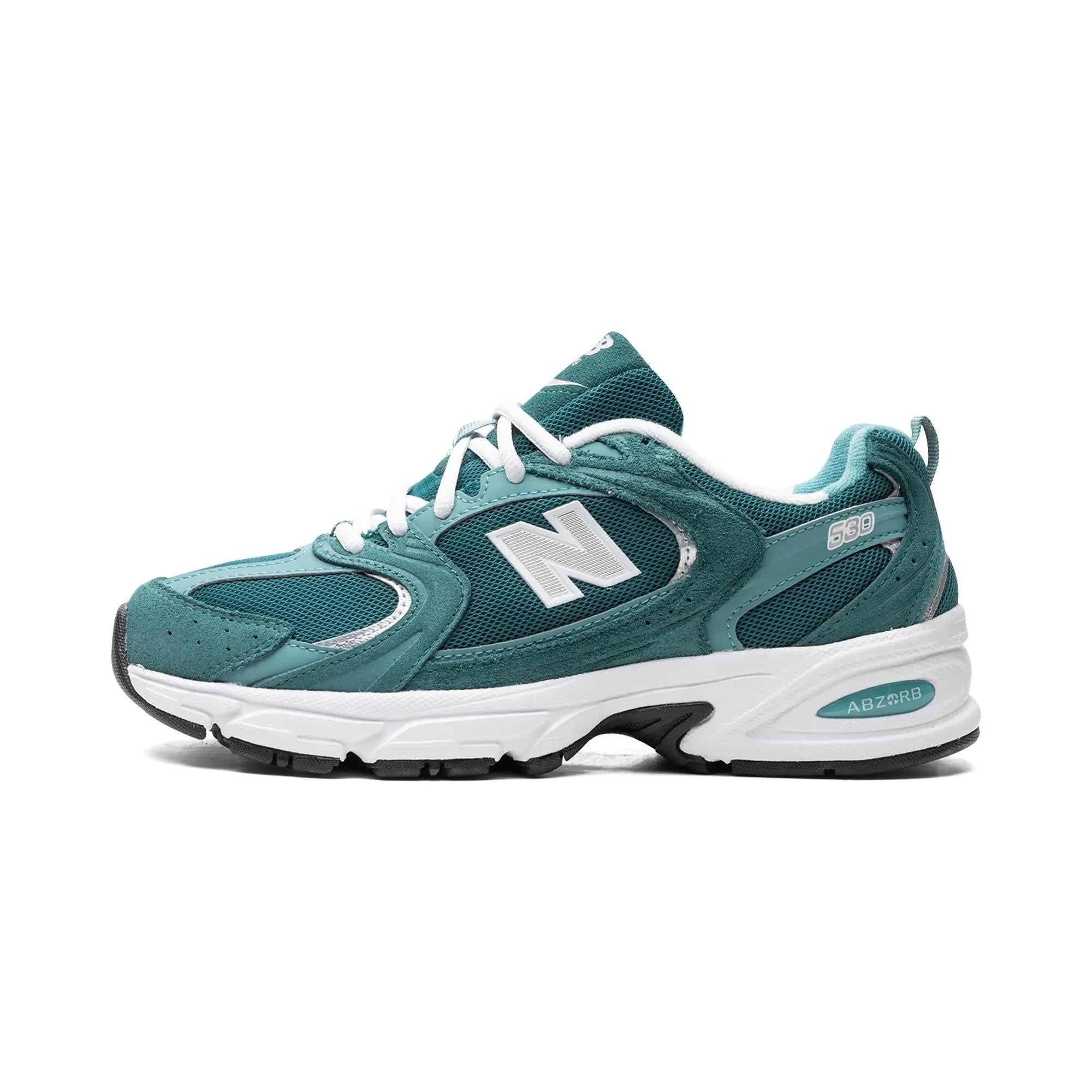 New Balance 530 Green