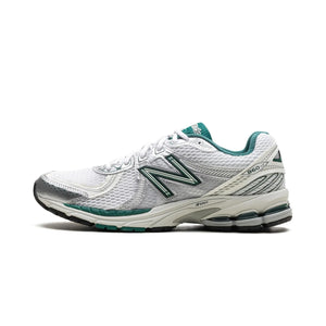 New Balance 860V2 Aime Leon Dore - Grey Green