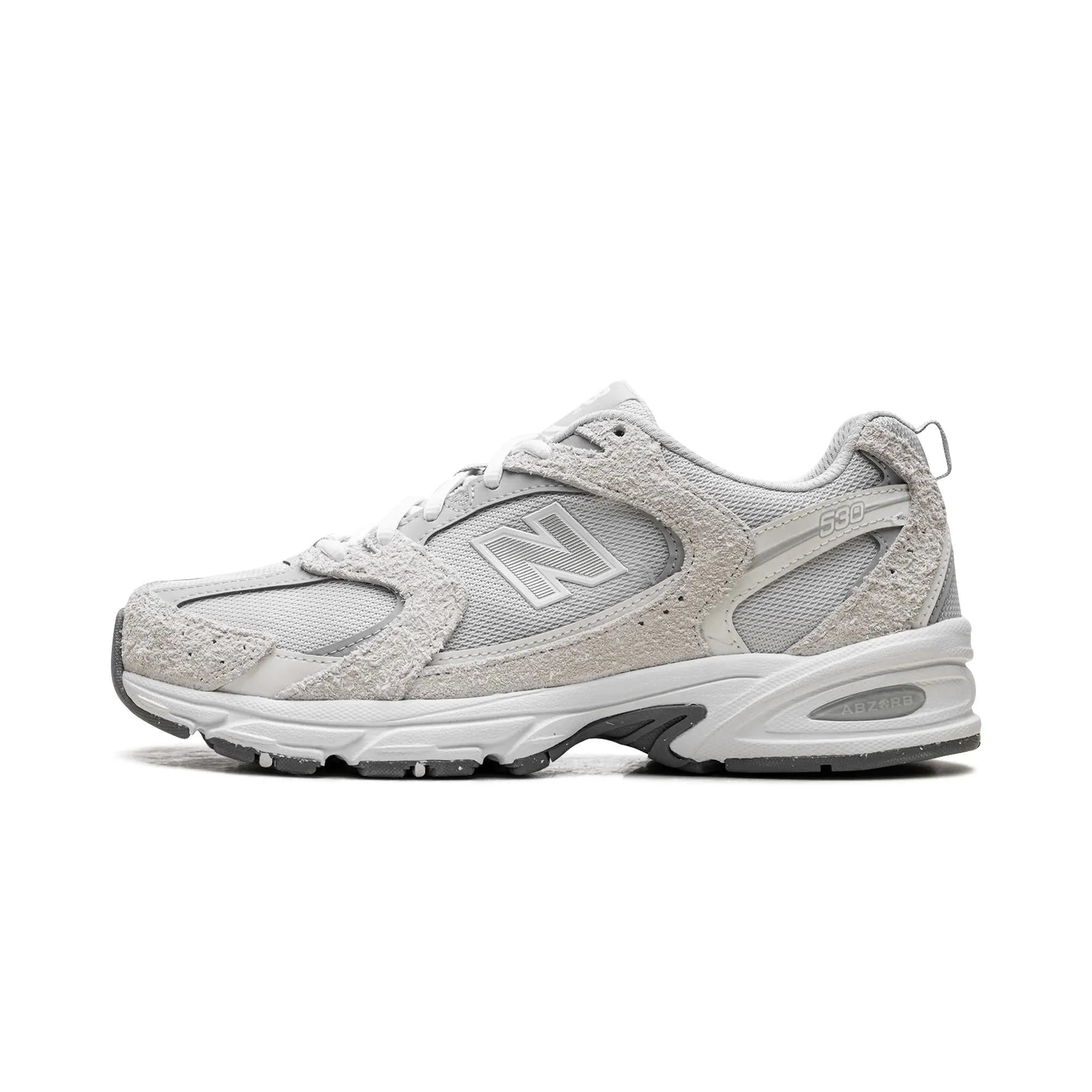 New Balance 530 Grey Matter