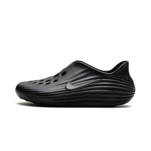 Nike Reactx Rejuven8 Triple Black