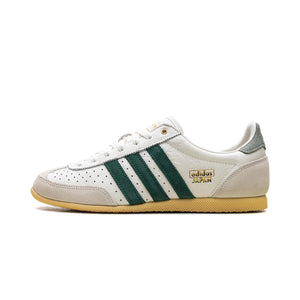 Adidas Japan Wmns Off White Green