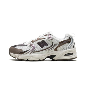 New Balance 530 White Brown