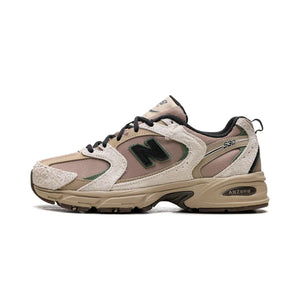 New Balance 530 Linen Incense