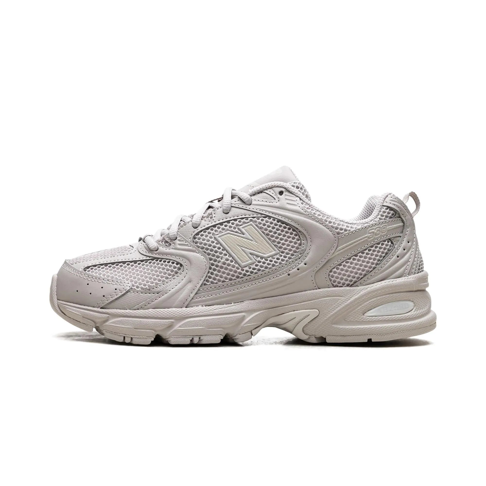 New Balance 530 Moonrock Moonbeam